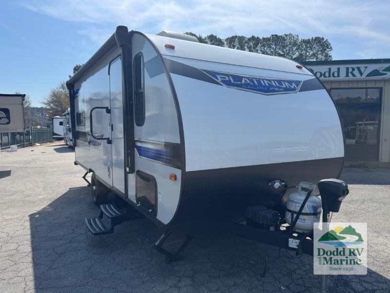 2022 Forest River RV 169RSK Photo in Yorktown VA 23692