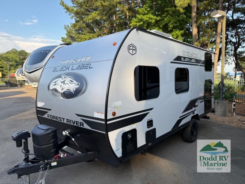 2026 Forest River RV 16BHSBL Photo in Yorktown VA 23692
