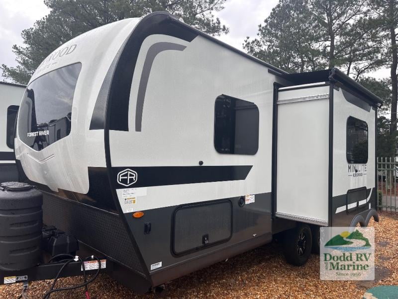2026 Forest River RV 2108RB Photo in Yorktown VA 23692