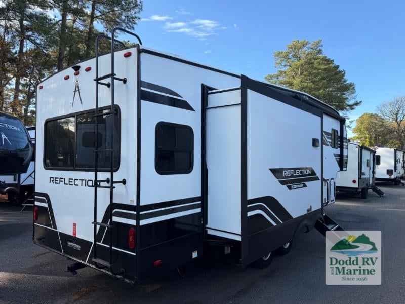 2026 Grand Design 28RL Photo in Yorktown VA 23692