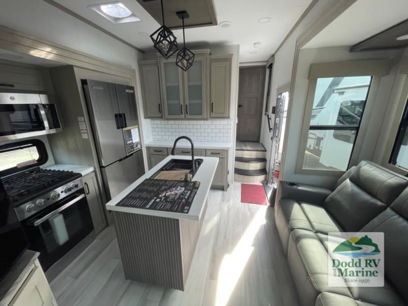 2025 Grand Design 351MS Photo in Yorktown VA 23692