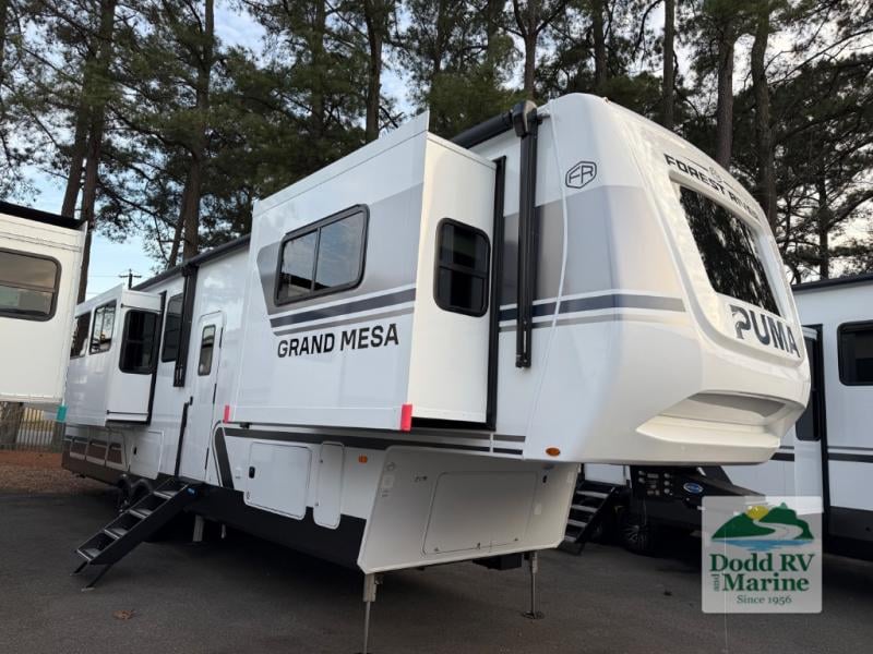 2026 Forest River RV 394RKL Photo in Yorktown VA 23692