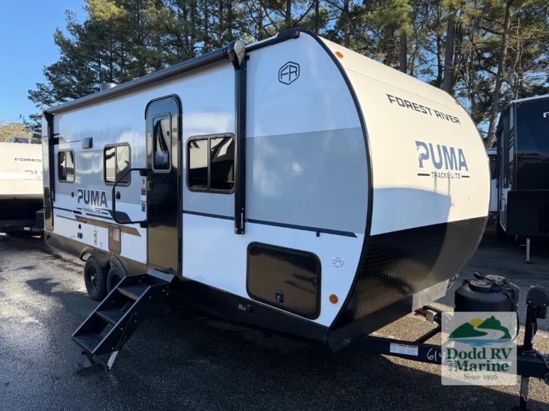 2026 Forest River RV 232UD Photo in Yorktown VA 23692