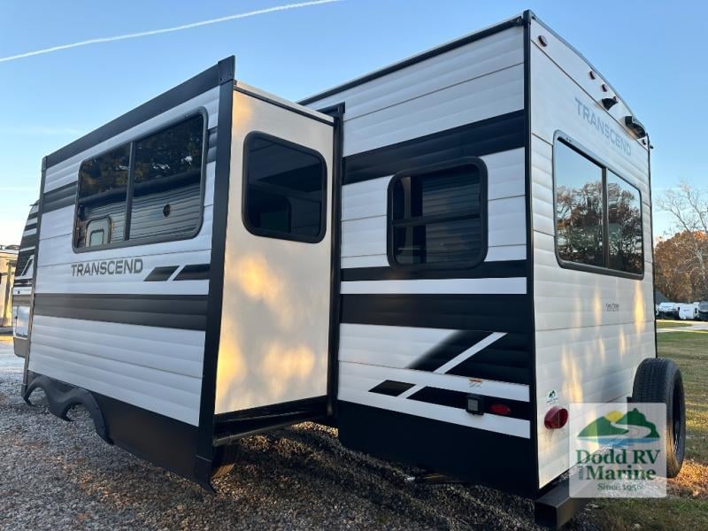 2026 Grand Design 245RLT Photo in Yorktown VA 23692