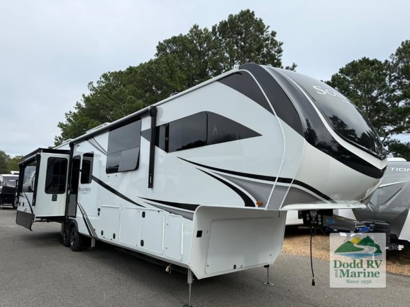 2026 Grand Design 388MBS Photo in Yorktown VA 23692