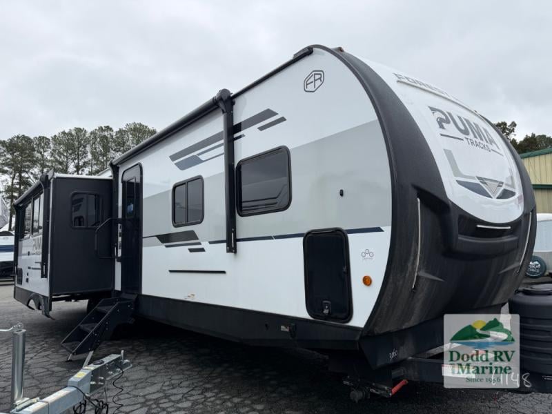 2026 Forest River RV 3060RKTS Photo in Yorktown VA 23692
