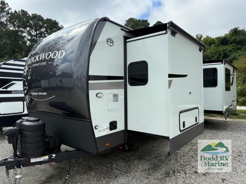 2026 Forest River RV 8332SB Photo in Yorktown VA 23692