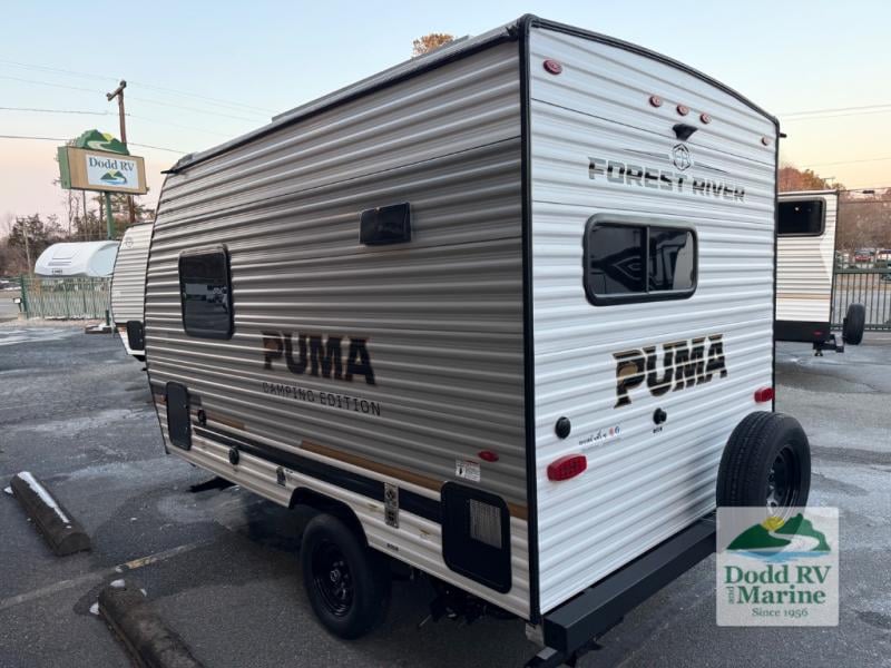 2026 Forest River RV 121RKCE Photo in Yorktown VA 23692
