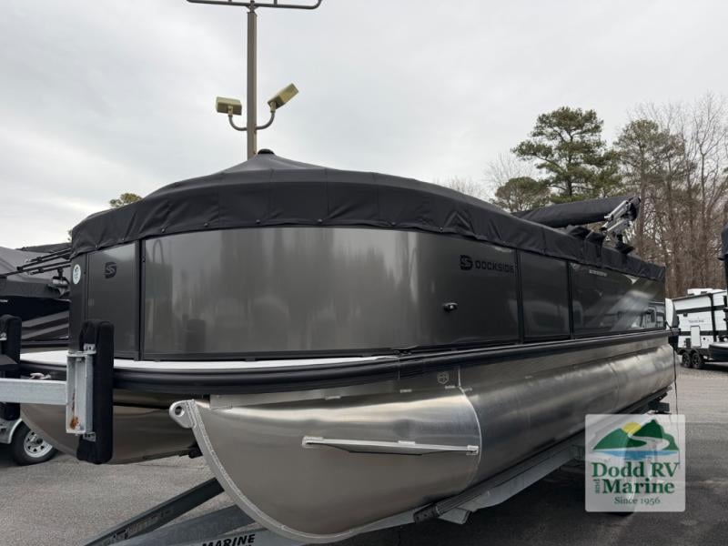 2026 DOCKSIDE 22DQ Photo in Yorktown VA 23692
