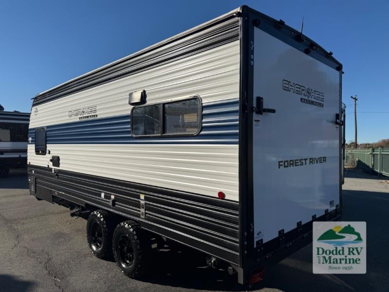 2026 Forest River RV 18RR Photo in Yorktown VA 23692
