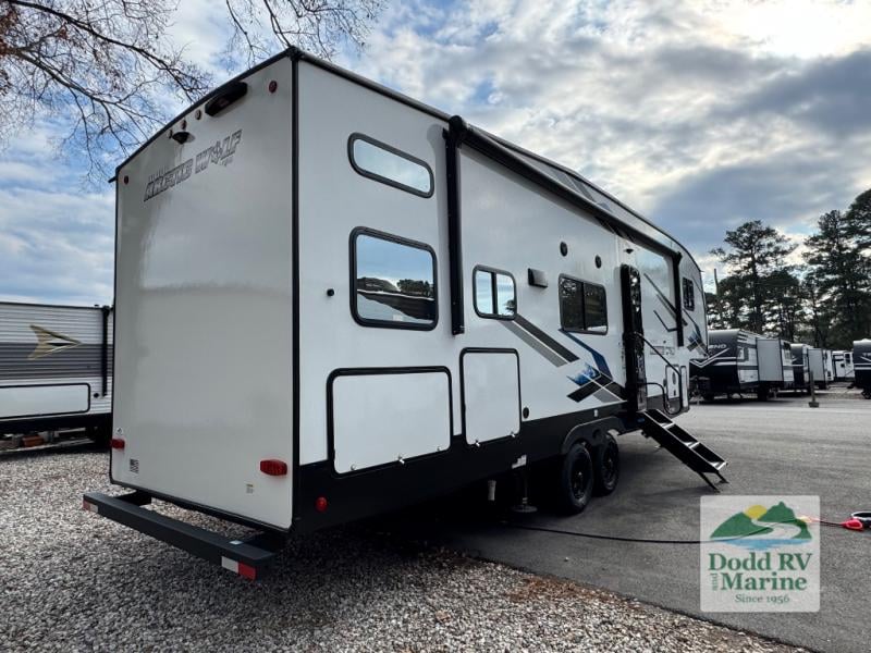 2024 Forest River RV 278BHS Photo in Yorktown VA 23692