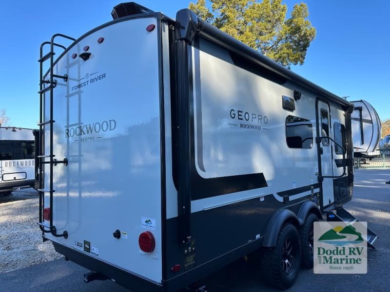 2026 Forest River RV G20BHT Photo in Yorktown VA 23692
