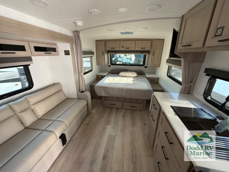 2026 Forest River RV 2109S Photo in Yorktown VA 23692