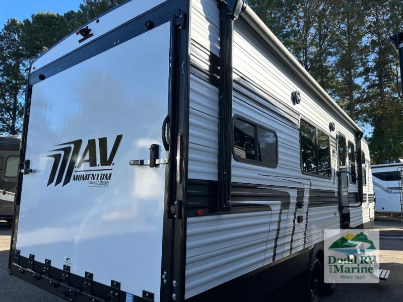 2026 Grand Design 27MAV Photo in Yorktown VA 23692