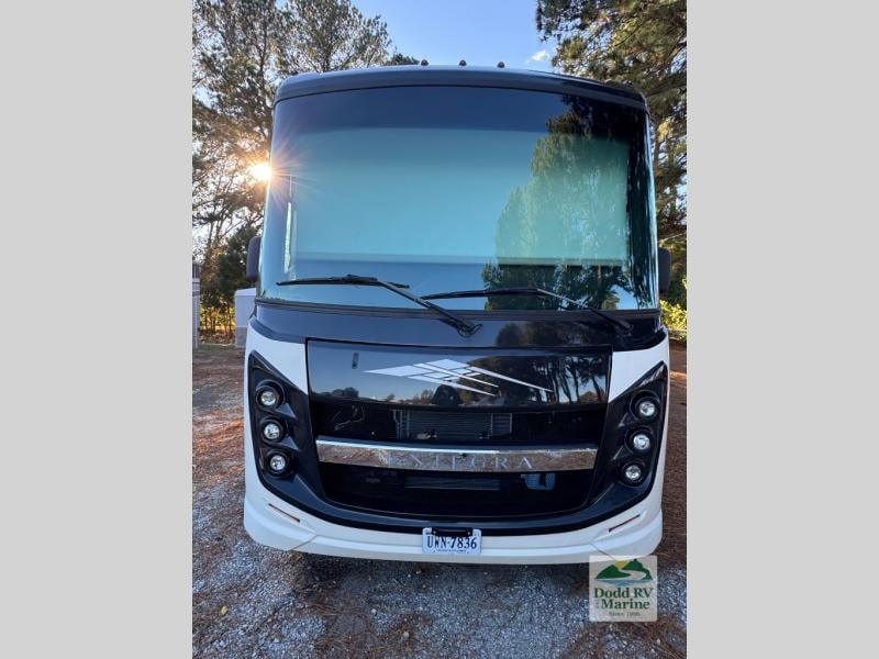 2023 Entegra Coach 29S Photo in Yorktown VA 23692