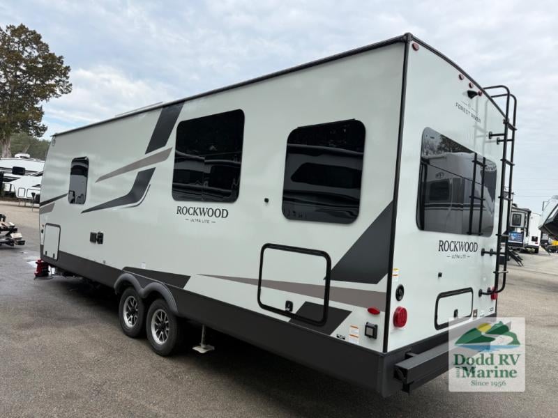 2026 Forest River RV 302RDT Photo in Yorktown VA 23692