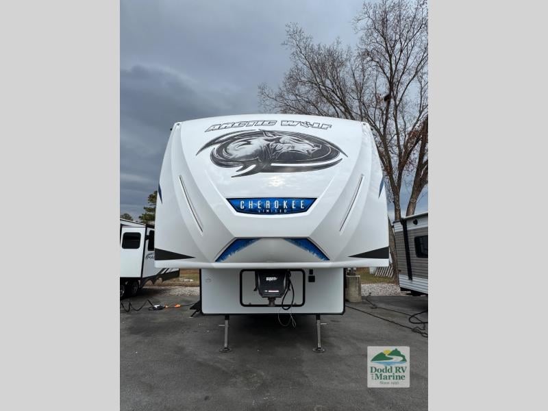 2024 Forest River RV 278BHS Photo in Yorktown VA 23692