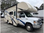 Pre-Owned 2020 Thor Motor Coach 24F - photo - 49