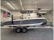 New 2025 Nautic Star 242OS - photo - 31
