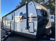 New 2026 Forest River RV 2608BS - photo - 58