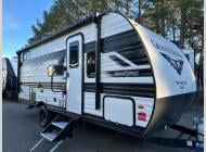 New 2026 Grand Design 161BH - photo - 47