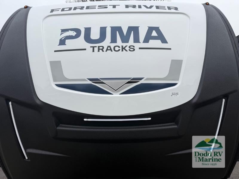 New 2026 Forest River RV 3300FLBS - photo - 48