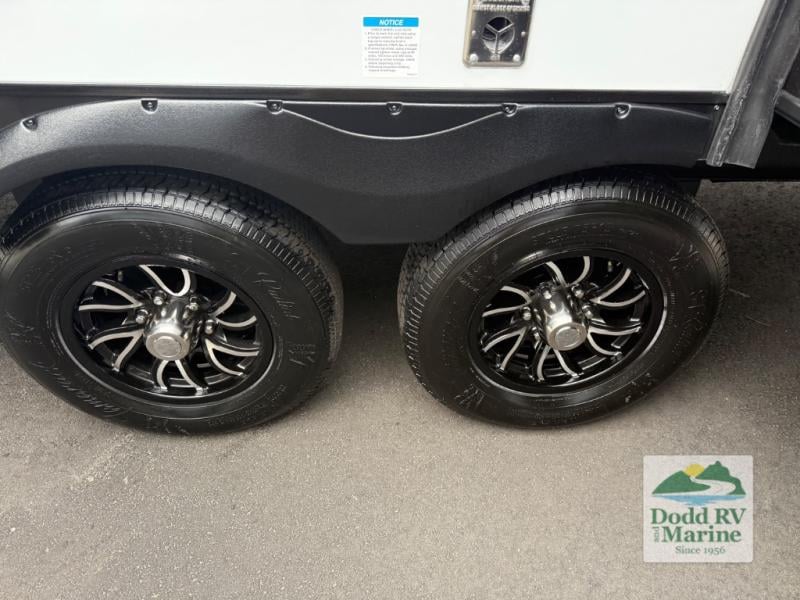 New 2026 Forest River RV 3300FLBS - photo - 52