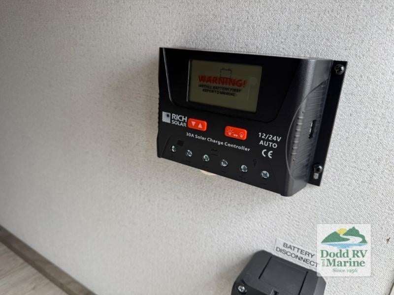 New 2026 Forest River RV 3300FLBS - photo - 54