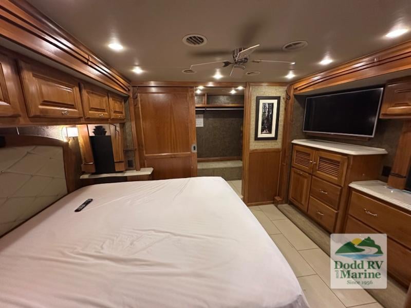 Pre-Owned 2015 Tiffin Motorhomes 40 AH - photo - 24
