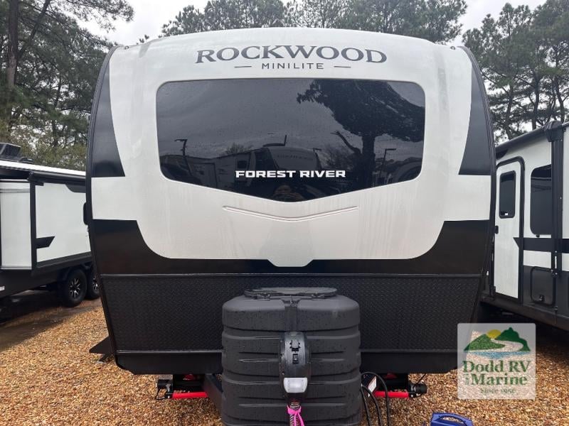 New 2026 Forest River RV 2519S - photo - 45