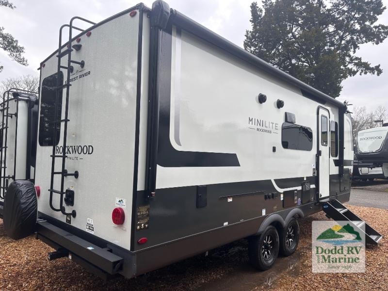 New 2026 Forest River RV 2519S - photo - 3