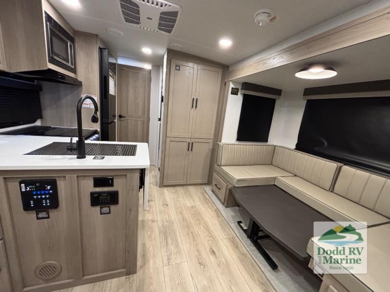 New 2026 Forest River RV 2519S - photo - 5