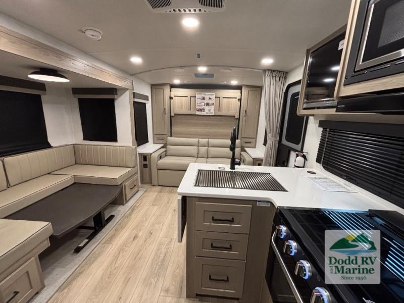New 2026 Forest River RV 2519S - photo - 6