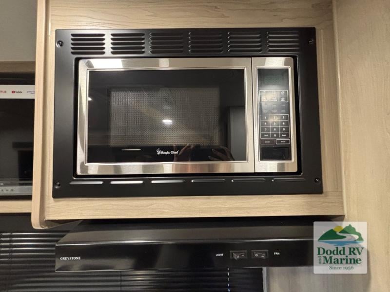 New 2026 Forest River RV 2519S - photo - 10