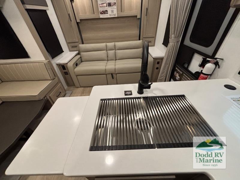 New 2026 Forest River RV 2519S - photo - 16