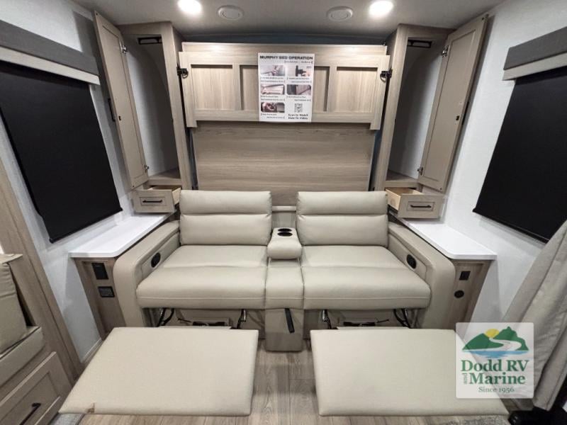 New 2026 Forest River RV 2519S - photo - 22