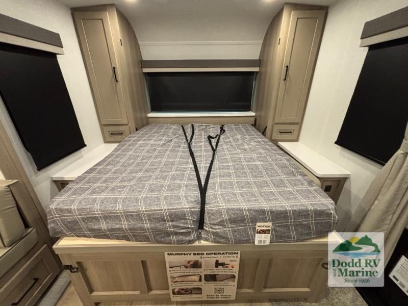New 2026 Forest River RV 2519S - photo - 24