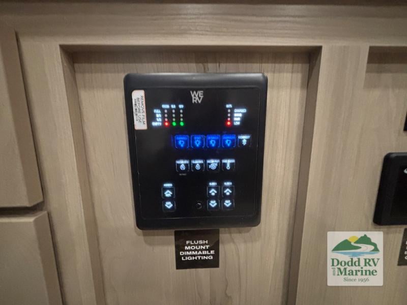 New 2026 Forest River RV 2519S - photo - 27