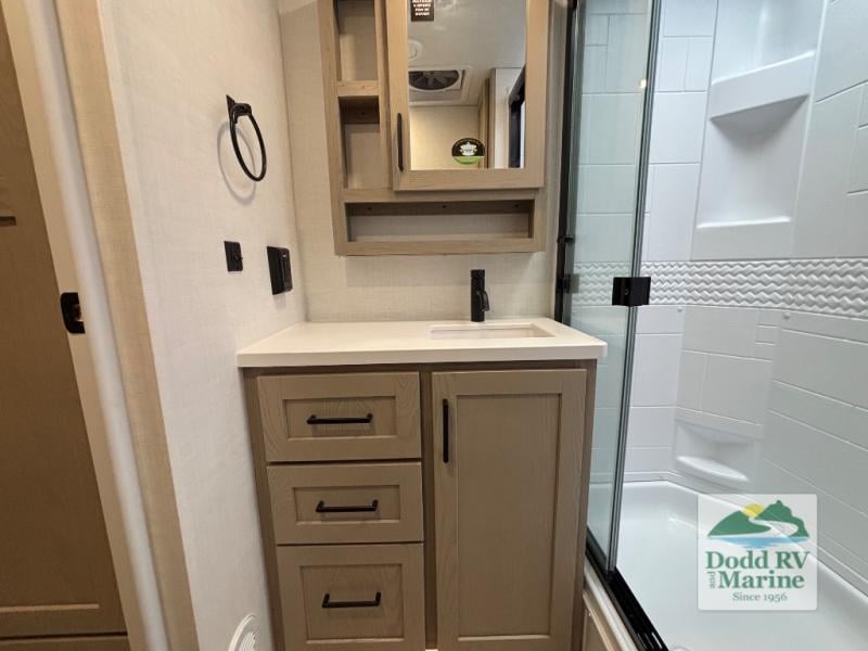 New 2026 Forest River RV 2519S - photo - 38
