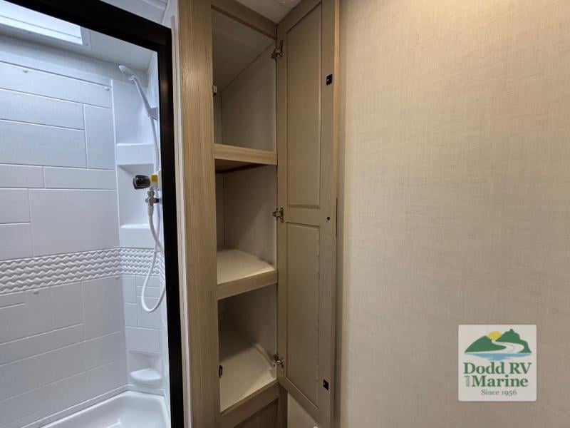 New 2026 Forest River RV 2519S - photo - 42