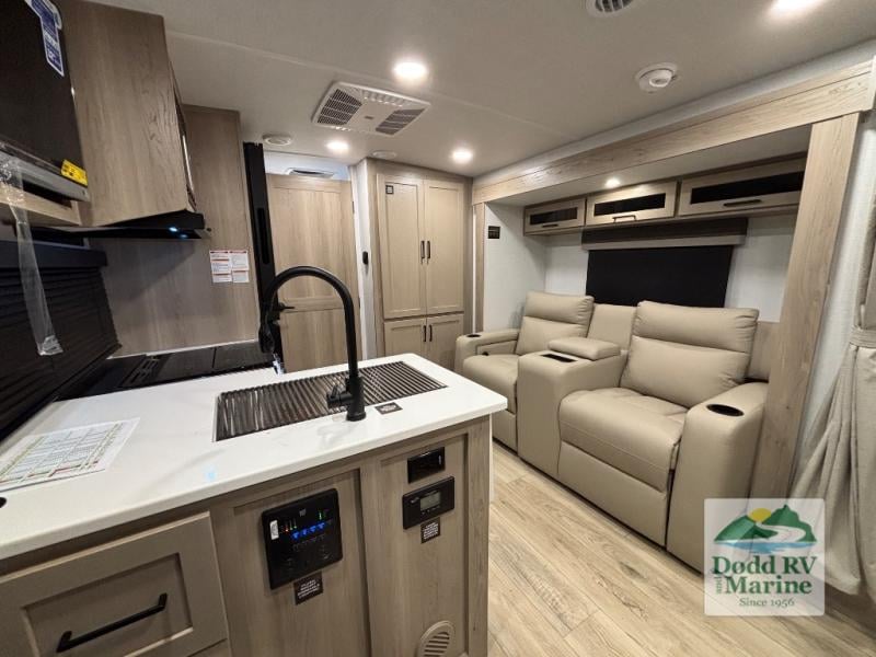 New 2026 Forest River RV 2108RB - photo - 5