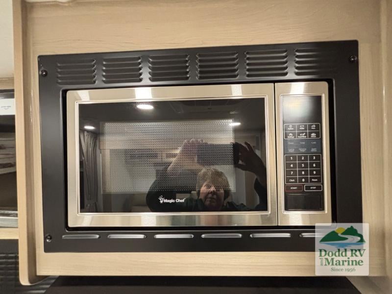 New 2026 Forest River RV 2108RB - photo - 9