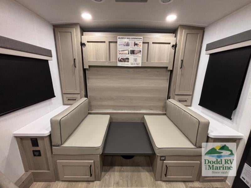 New 2026 Forest River RV 2108RB - photo - 23
