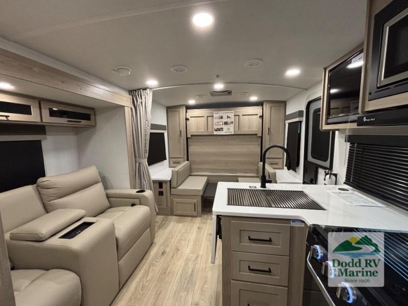 New 2026 Forest River RV 2108RB - photo - 6