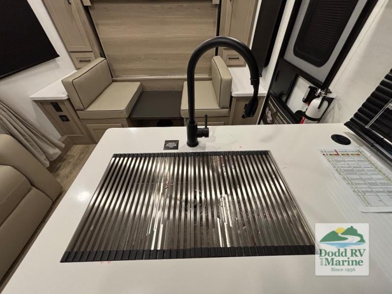 New 2026 Forest River RV 2108RB - photo - 14