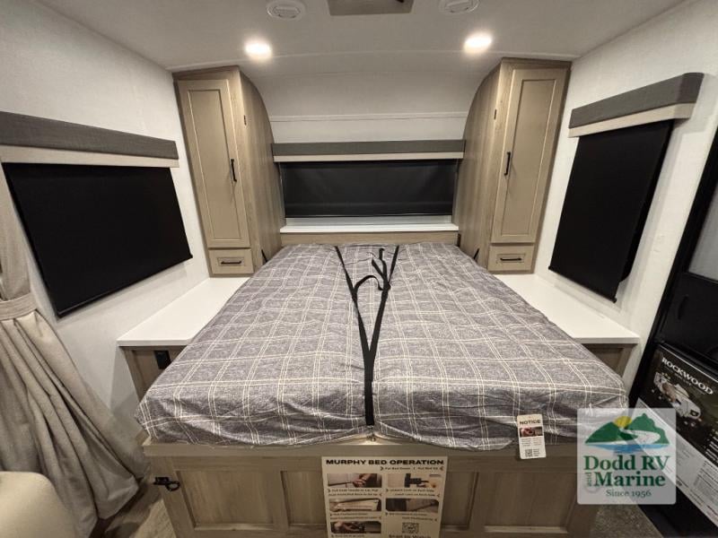 New 2026 Forest River RV 2108RB - photo - 26