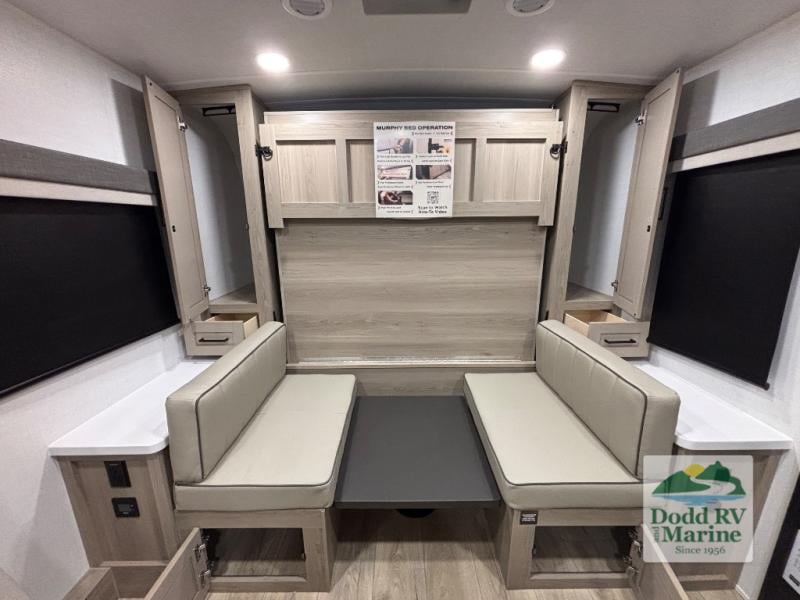 New 2026 Forest River RV 2108RB - photo - 24