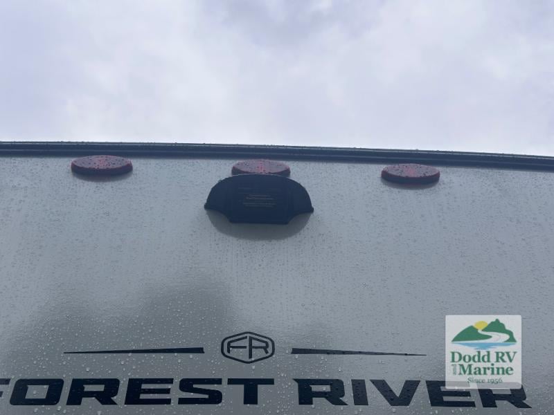 New 2026 Forest River RV 2108RB - photo - 41