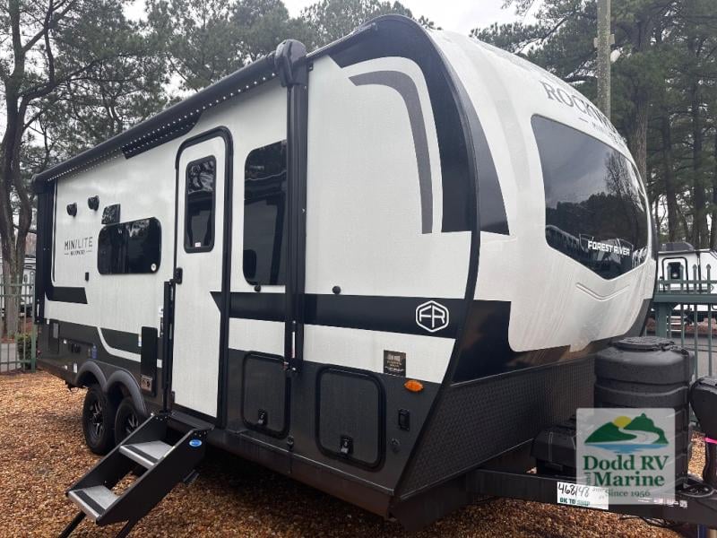 New 2026 Forest River RV 2108RB - photo - 0