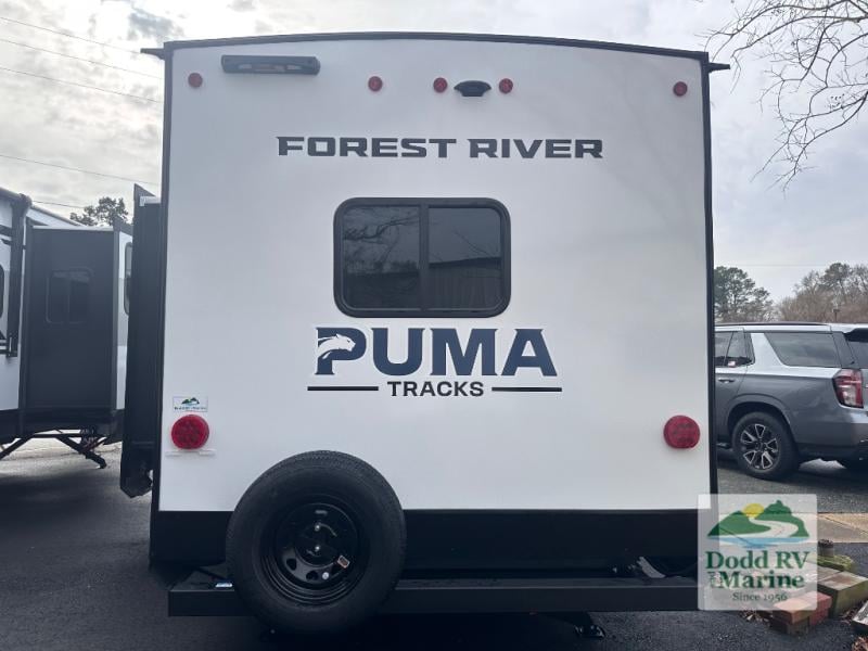 New 2026 Forest River RV 2420RBS - photo - 42